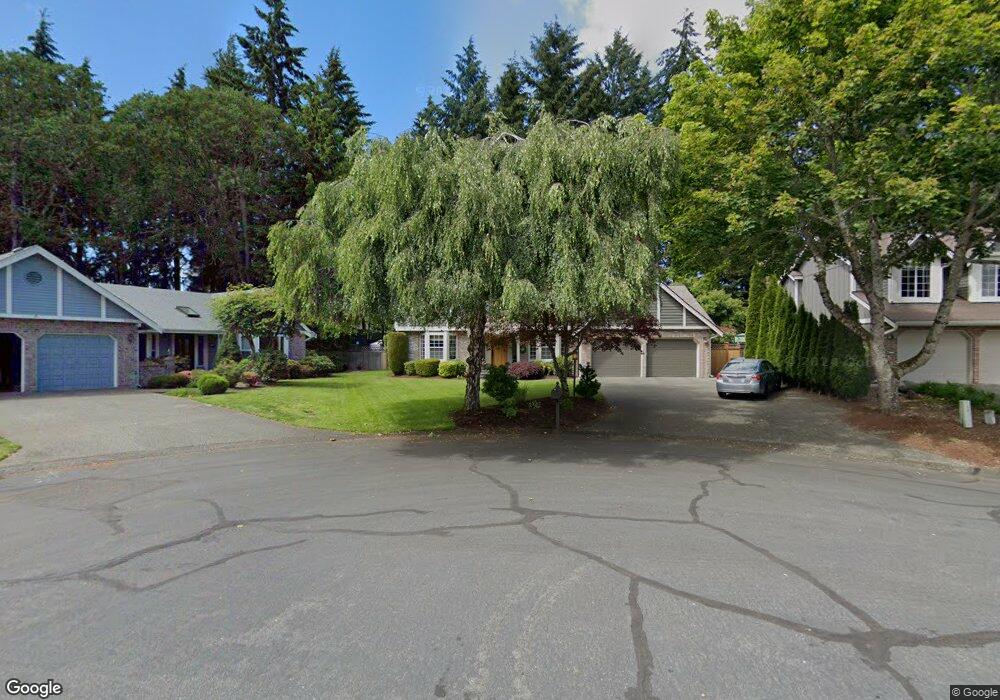 9719 55th Street Ct W, University Place, WA 98467 - photo 1