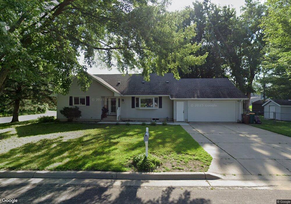 606 Sherwood St, Albert Lea, MN 56007 - photo 1