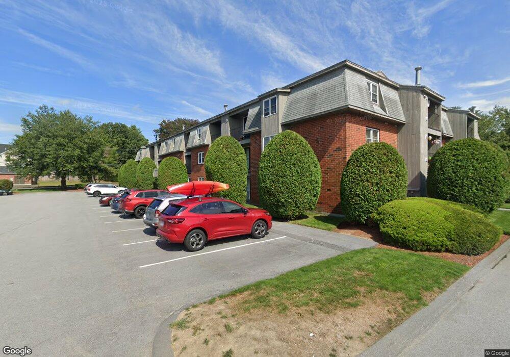 5 Blackstone Dr unit U21, Nashua, NH 03063 - photo 1