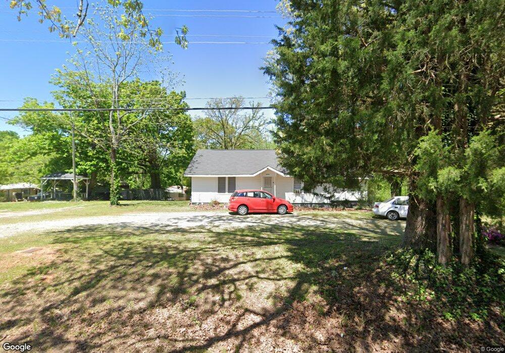 1656 Shady Grove Rd, Carrollton, GA 30116 - photo 1