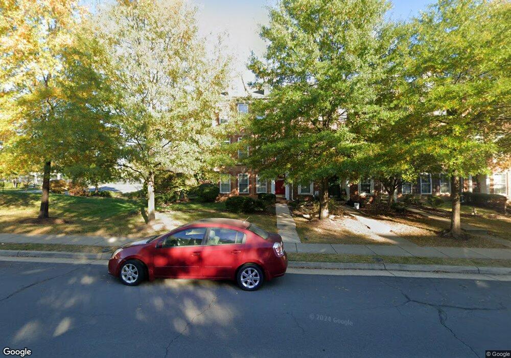 25805 Mews Terrace, Chantilly, VA 20152 - photo 1