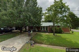 110 Marshall St, Drakes Branch, VA 23937