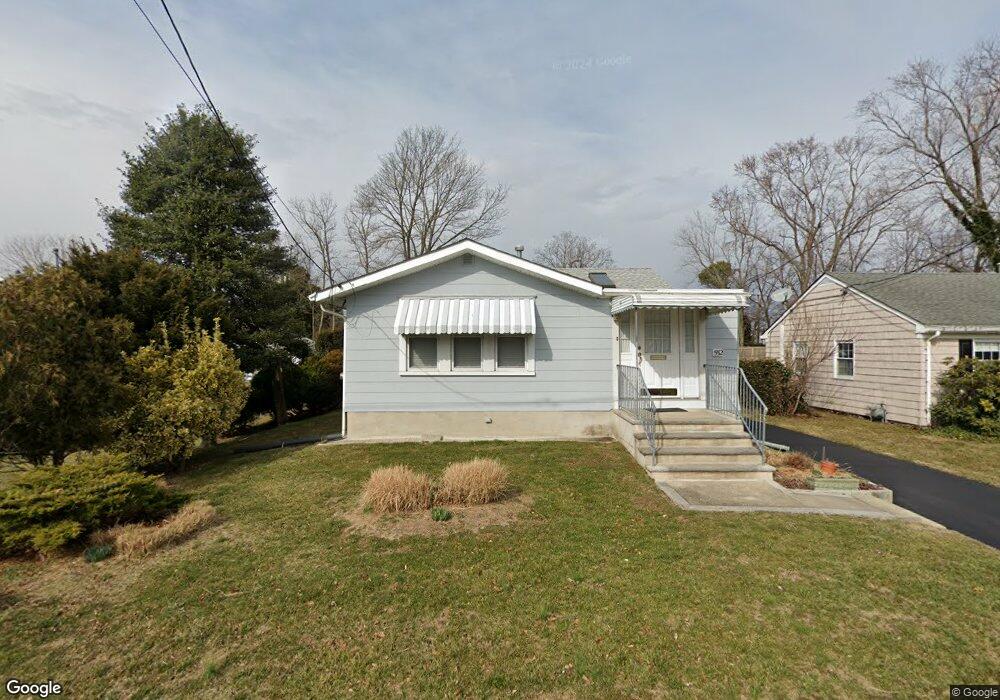 552 Central Ave, Spring Lake, NJ 07762 - photo 1