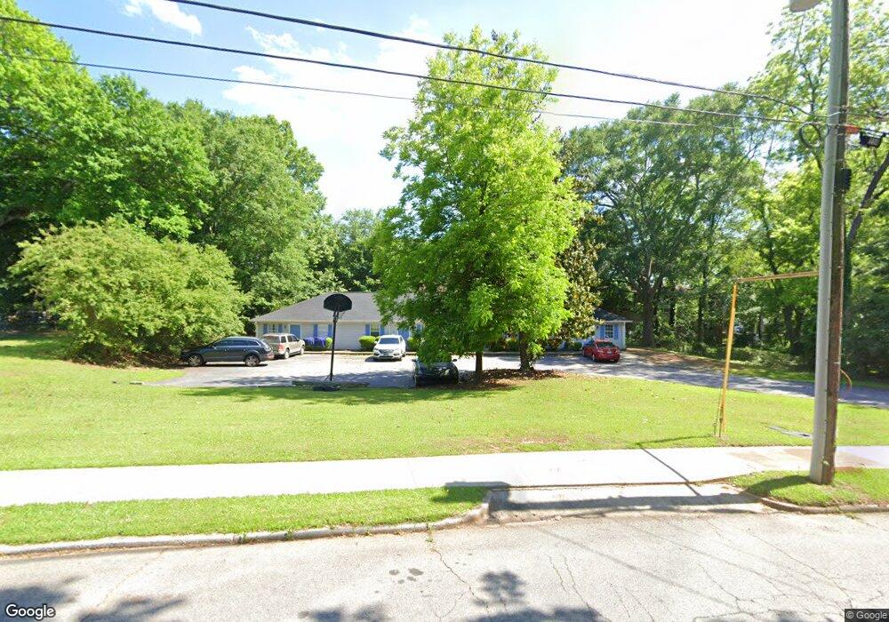 110 Broad St, Carrollton, GA 30117 - photo 1