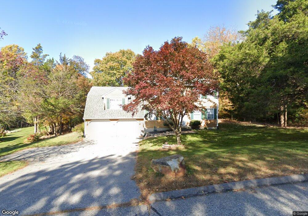 6 Cedar Meadow Rd, Moodus, CT 06469 - photo 1