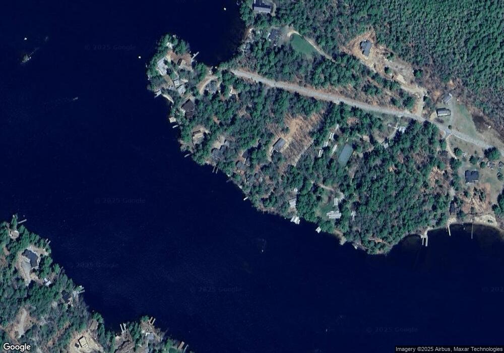 25 Breezy Corners Ln, Moultonborough, NH 03254 - photo 1