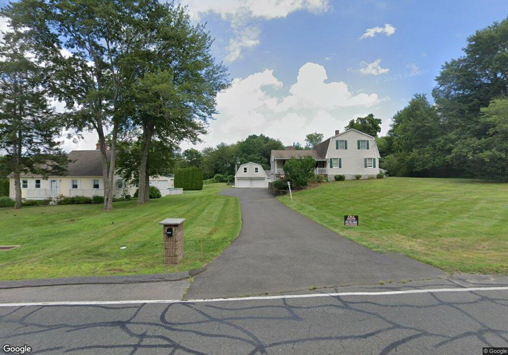 1639 Suffield St, Agawam, MA 01001 - photo 1