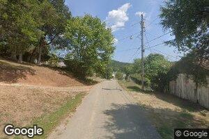801 Lower Pine St, Grantsville, WV 26147