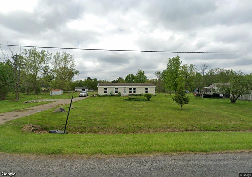 1496 Chesaning Rd, Montrose, MI 48457 - photo 1