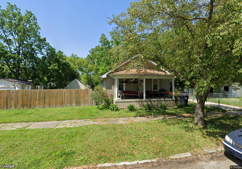 912 Major St, Flint, MI 48507 - photo 1