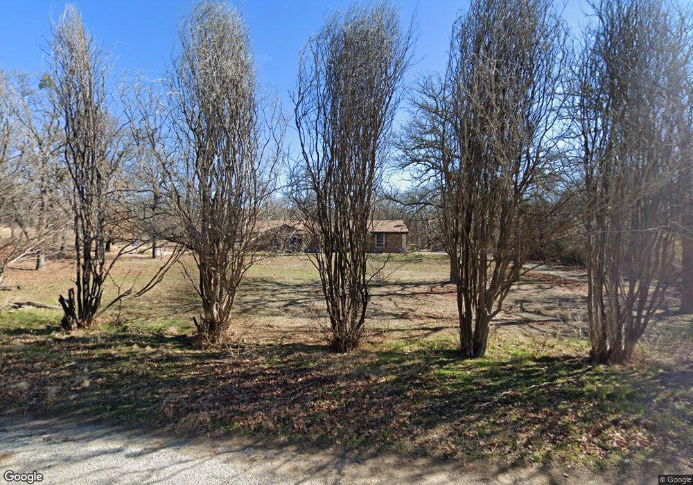 155 Kid Ln, Springtown, TX 76082 - photo 1