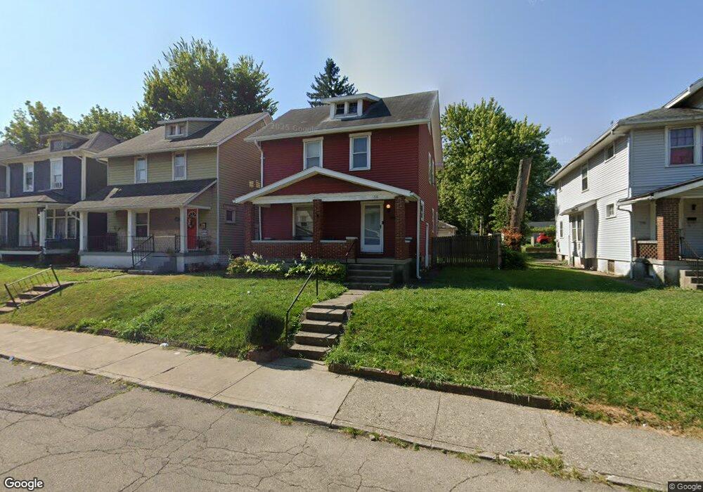 1718 Wyoming St, Dayton, OH 45410 - photo 1