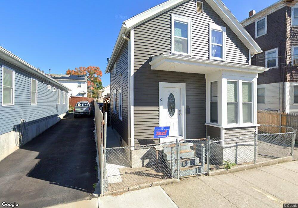 39 Unit St, Providence, RI 02909 - photo 1