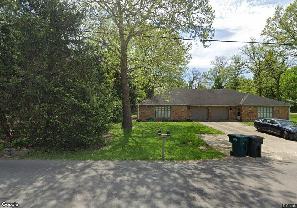 2905 W Moore Rd, Muncie, IN 47304 - photo 1