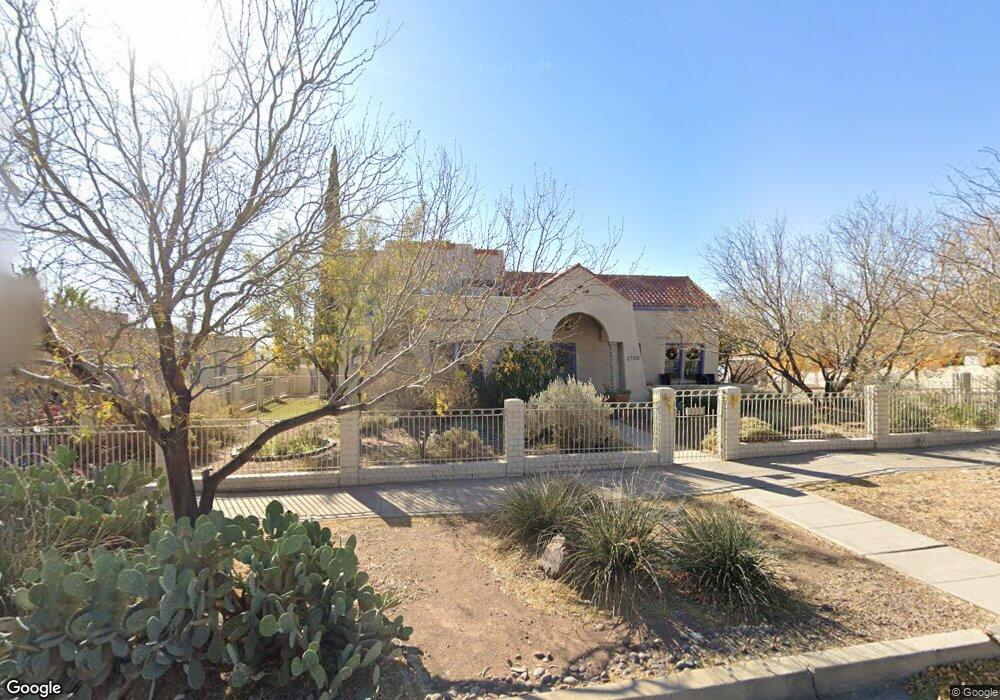 2700 Richmond Ave, El Paso, TX 79930 - photo 1