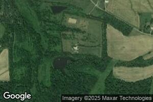 9780 Egenolf Rd, Worthington, IN 47471