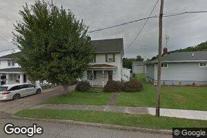 658 Mccready Ave, Cadiz, OH 43907