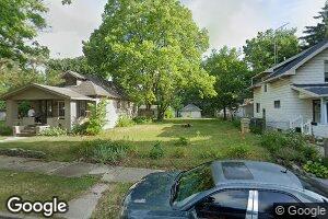 819 Milton St, South Bend, IN 46613