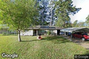 405 Ivy St, Newllano, LA 71461