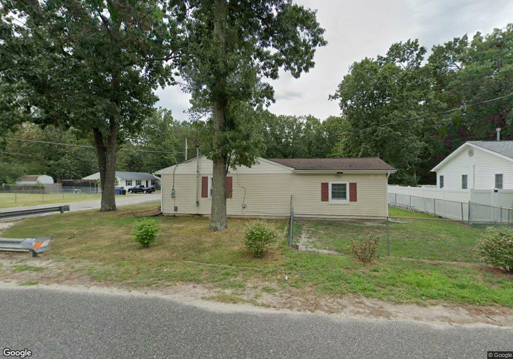 205 Pemberton Blvd, Browns Mills, NJ 08015 - photo 1