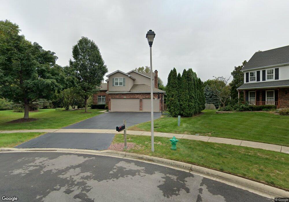 1421 Huey Ct, Batavia, IL 60510 - photo 1