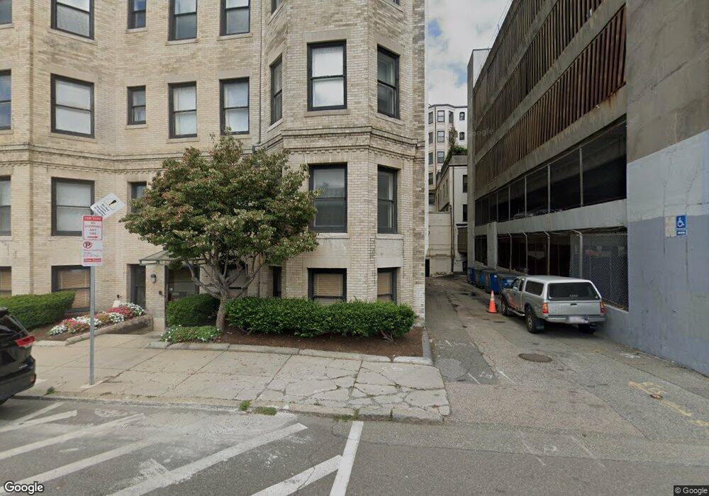 416 Commonwealth Ave unit 110, Boston, MA 02215 - photo 1