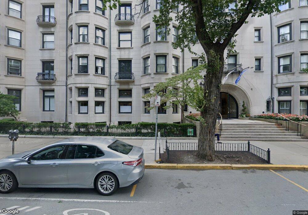 416 Commonwealth Ave unit 519, Boston, MA 02215 - photo 1