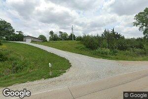 3288 Zenith Rd, Dexter, IA 50070