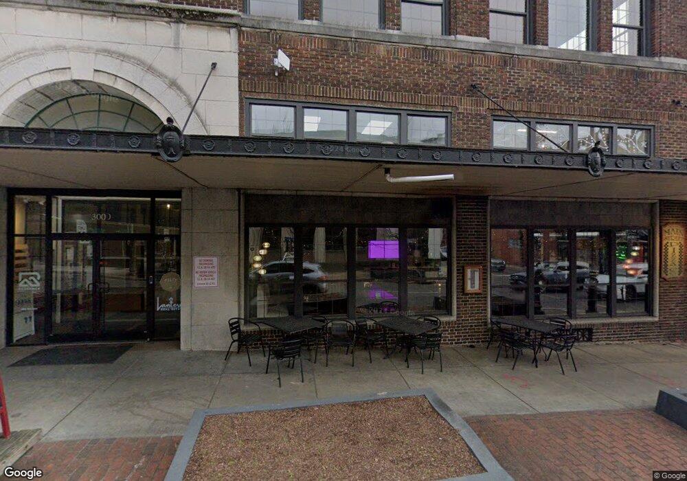 414 Roan St #202 Downtowne, Johnson City, TN 37601 - photo 1