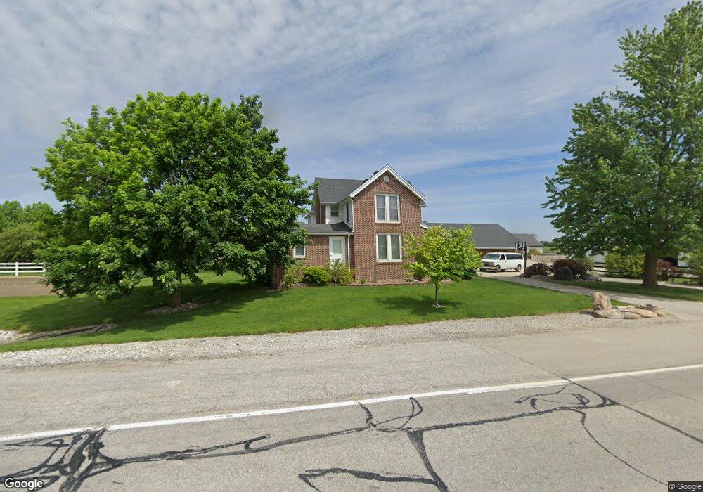 11009 Stellhorn Rd, New Haven, IN 46774 - photo 1