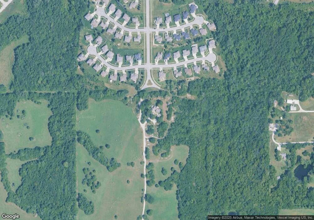 4900 SW Vorse Rd, Topeka, KS 66610 - photo 1