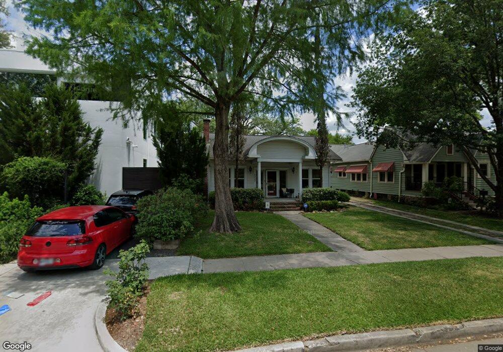 1532 Kipling St, Houston, TX 77006 - photo 1