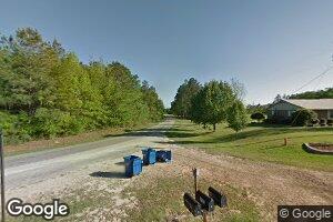 96 Ernest Hartley Dr, Millry, AL 36558