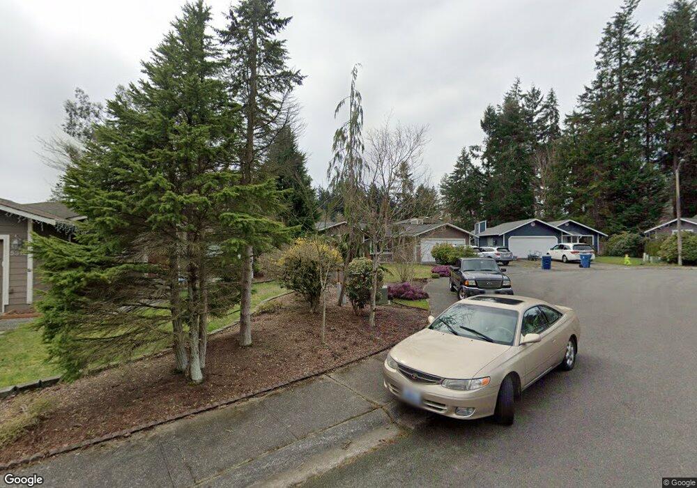 5324 151st St SW, Edmonds, WA 98026 - photo 1
