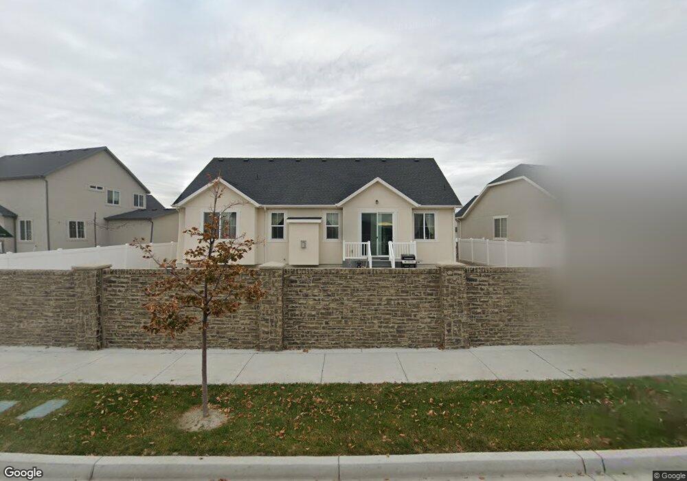 1397 W Ledgebrook Ln, Lindon, UT 84042 - photo 1