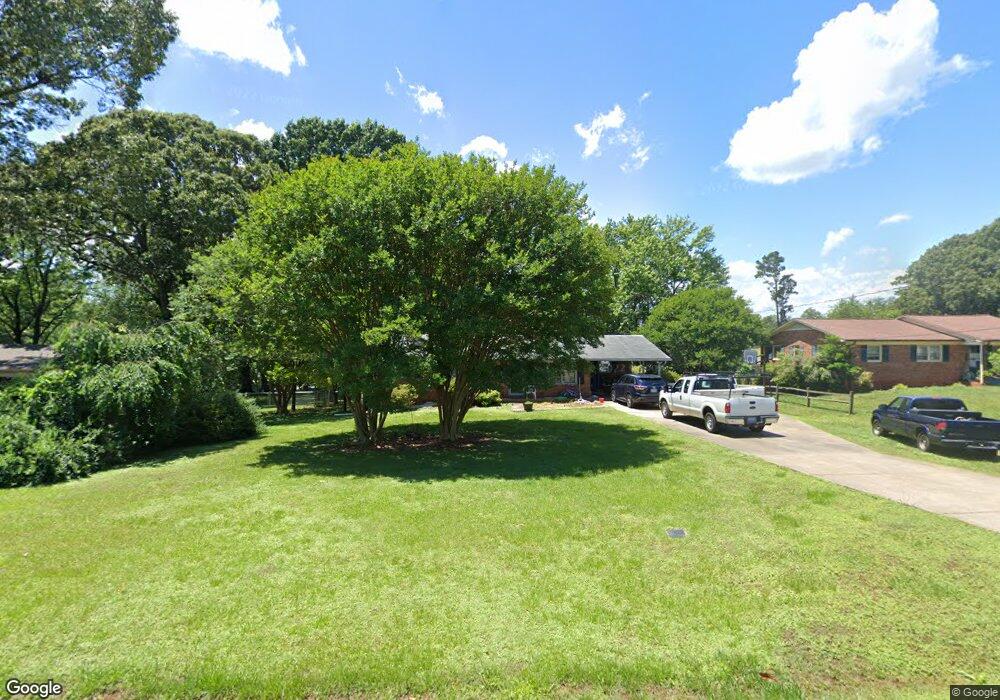 226 W Edison Dr, Statesville, NC 28625 - photo 1