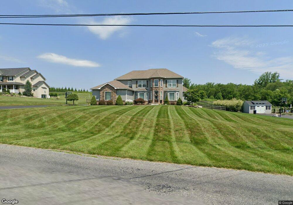 248 Meyer Rd unit Lot15, Nazareth, PA 18064 - photo 1