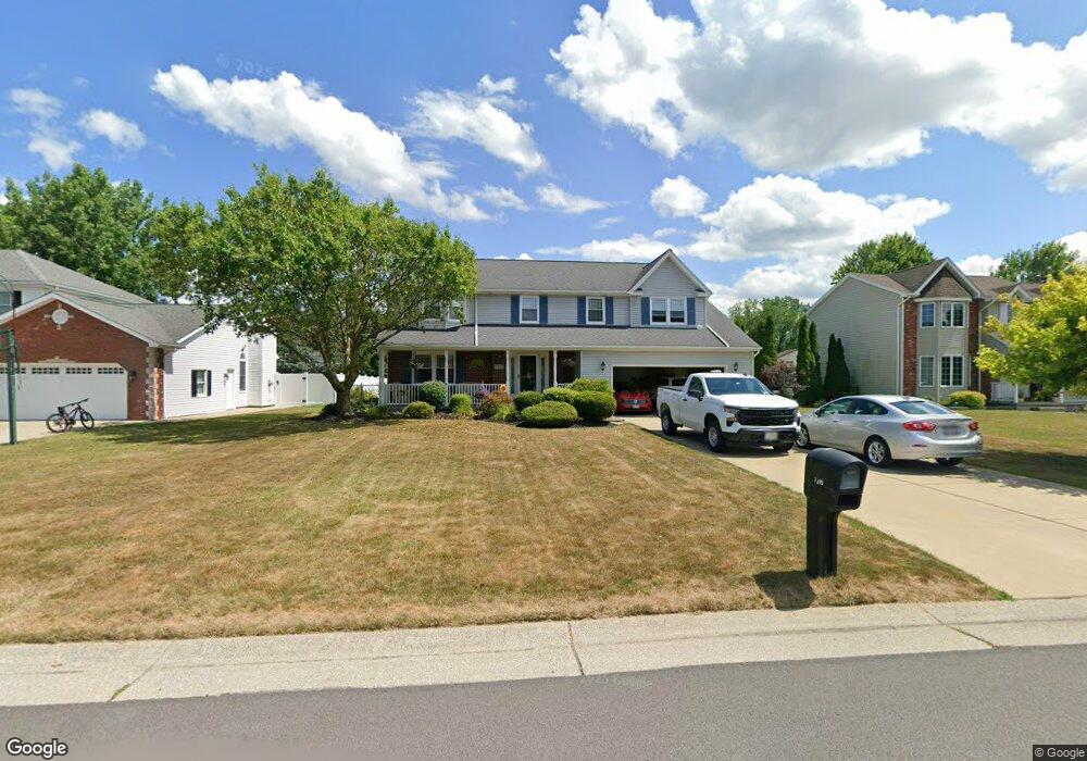 7315 Balla Dr, North Tonawanda, NY 14120 - photo 1