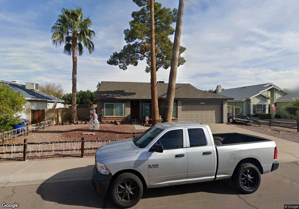 2831 N Yucca St, Chandler, AZ 85224 - photo 1