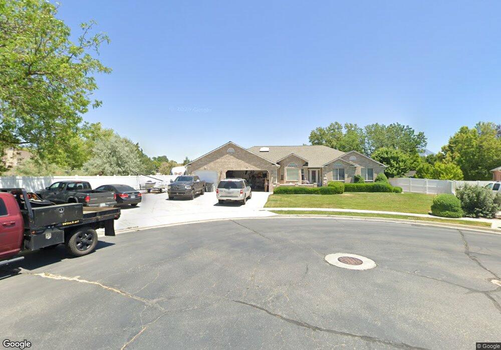 10521 Hidden Haven Ct, South Jordan, UT 84095 - photo 1