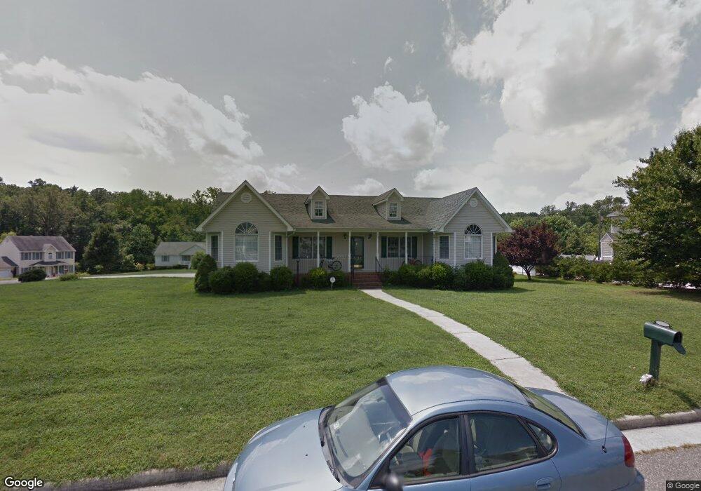 4197 Nicholas Place, Prince George, VA 23875 - photo 1