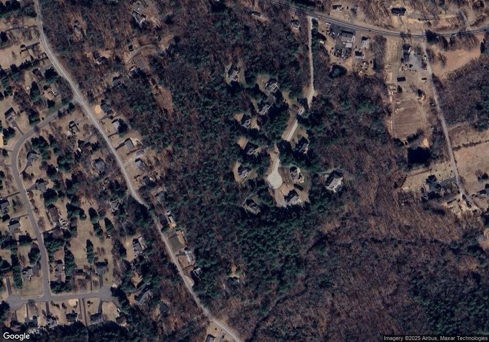 89 Sturgeon River Rd, Glastonbury, CT 06033 - photo 1