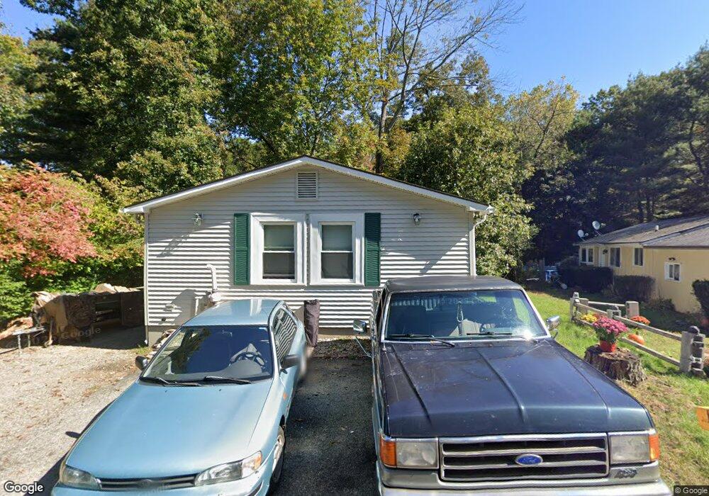 63 Chetelat Dr, Ashford, CT 06278 - photo 1