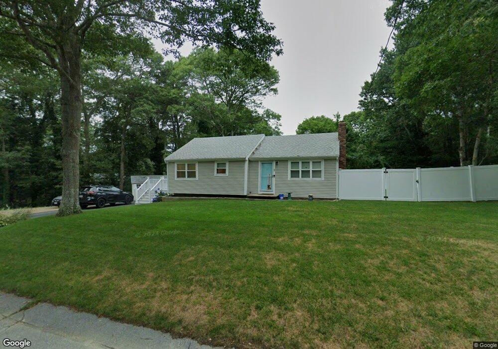 3 Colony Ave, Bourne, MA 2532 - photo 1