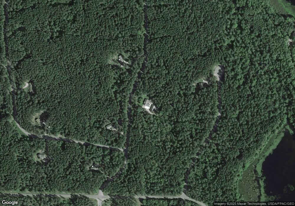 N10552 White Tailed Deer Dr, Tomahawk, WI 54487 - photo 1
