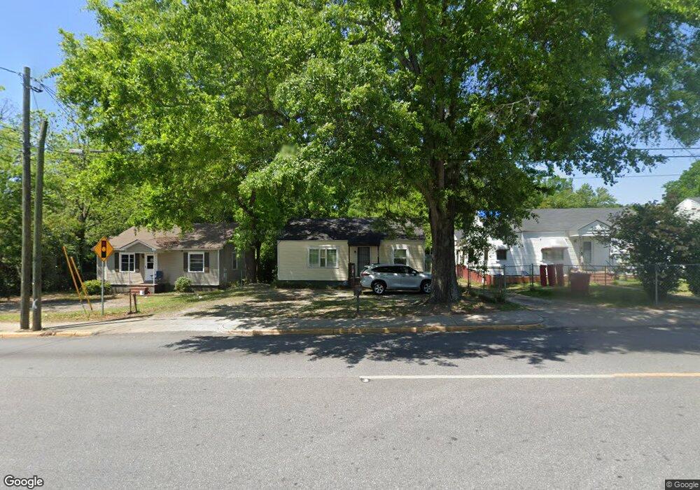 3650 Napier Ave, Macon, GA 31204 - photo 1