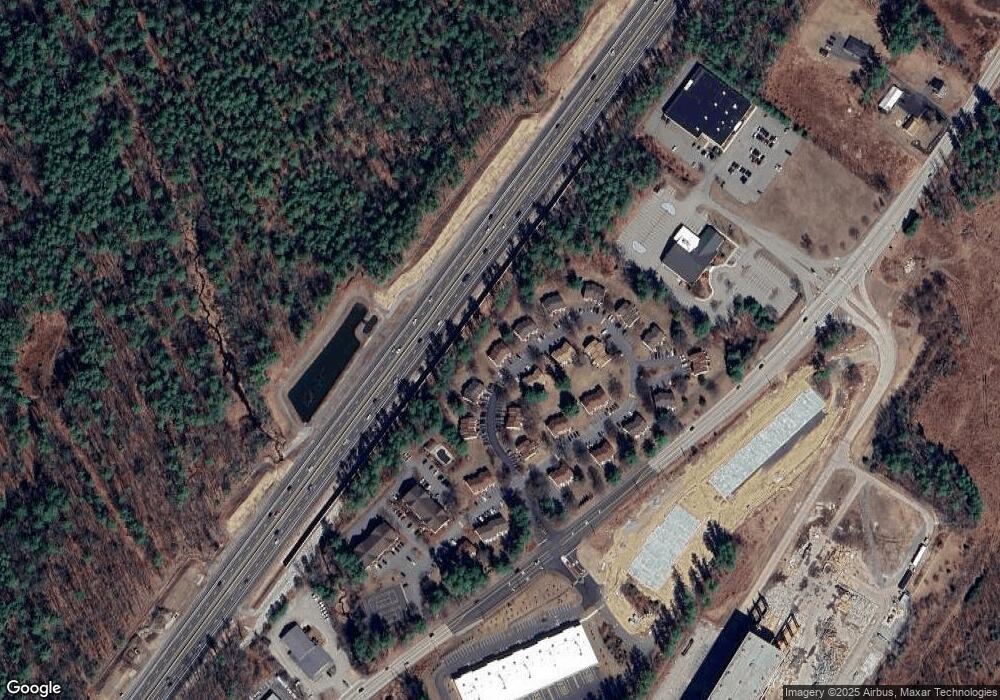 54 Shelburne Rd, Merrimack, NH 03054 - photo 1