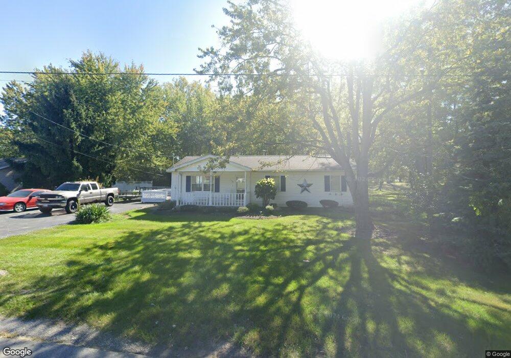 120 E 17th St, Lima, OH 45804 - photo 1