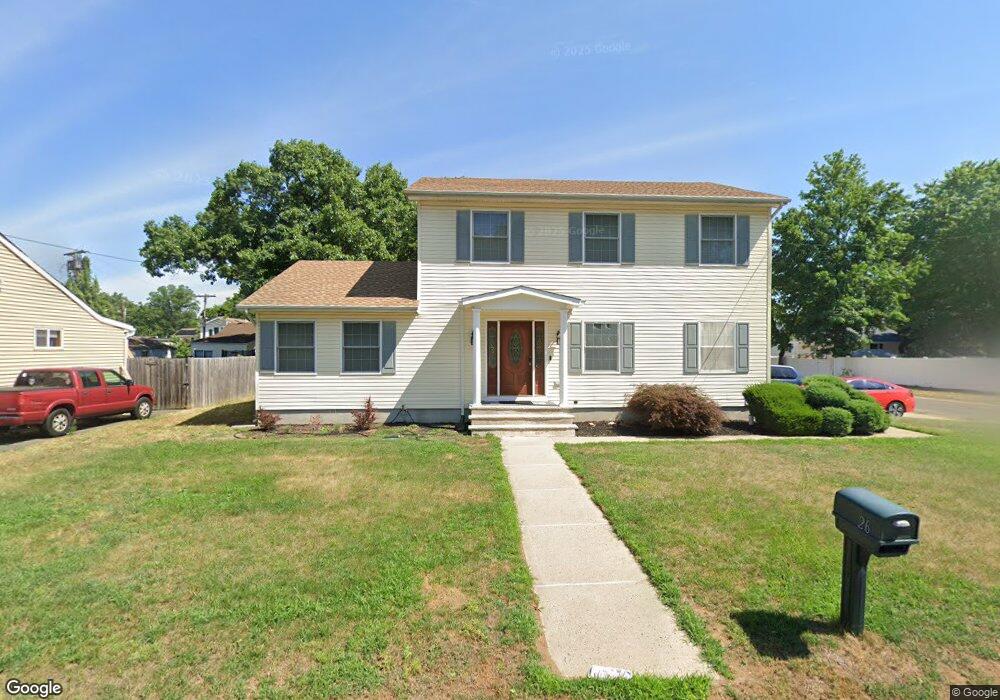26 Gordon Ave, Old Bridge, NJ 08857 - photo 1