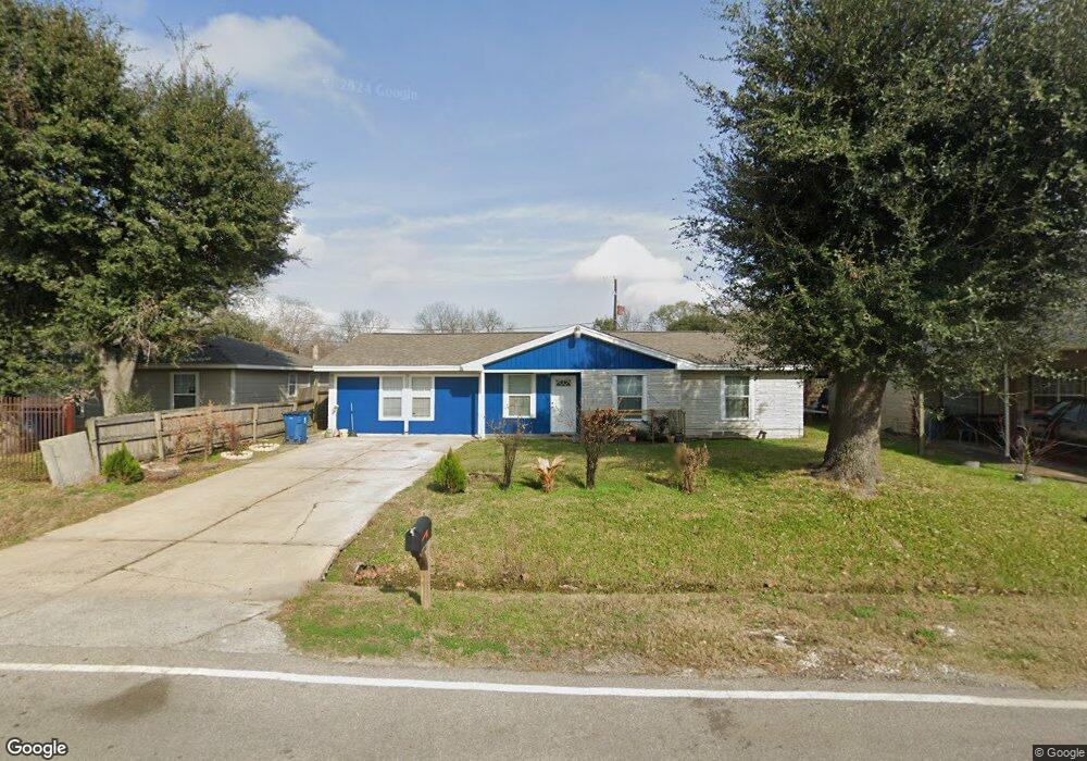 3411 Brea Crest St, Houston, TX 77093 - photo 1